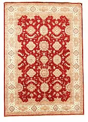Ziegler Orientalisch 291 x 201 cm