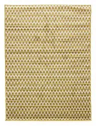 Wilton-Teppich - Loretta (grün)