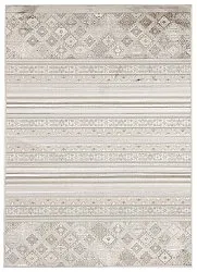 Wilton-Teppich - Marea (silber)