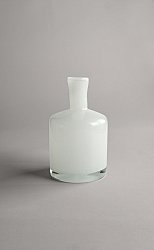 Vase - Euphoria (weiß)