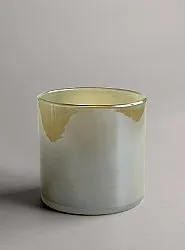 Kerzenhalter M - Space (grün)