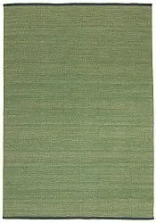 Wollteppich - Kandia (grün)