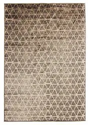 Wilton-Teppich - Filomena (anthrazit)