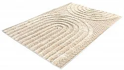 Hochflorteppiche - Ronda (beige)