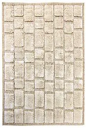 Hochflorteppiche - Lousa (beige)