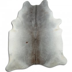 Kuhfell - Grau 1205