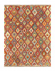 Kelim Teppich Afghan 234 x 177 cm