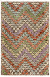 Kelim Teppich Afghan 152 x 98 cm