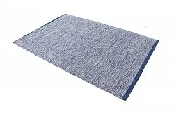 Flickenteppich - Slite (blau)