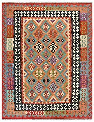 Kelim Teppich Afghan 235 x 182 cm