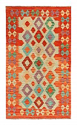 Kelim Teppich Afghan 150 x 86 cm