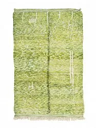 Kelim Marokkanische Berber Teppich Azilal 250 x 160 cm