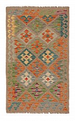 Kelim Teppich Afghan 126 x 74 cm