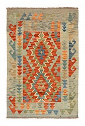 Kelim Teppich Afghan 116 x 75 cm