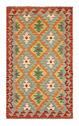 Kelim Teppich Afghan 135 x 81 cm