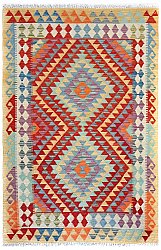 Kelim Teppich Afghan 160 x 98 cm