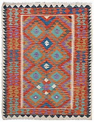 Kelim Teppich Afghan 167 x 125 cm