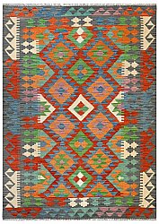 Kelim Teppich Afghan 183 x 131 cm