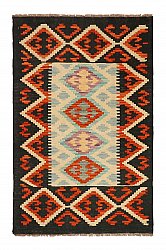 Kelim Teppich Afghan 123 x 78 cm