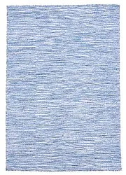 Wollteppich - Wellington (blau)