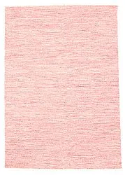 Wollteppich - Wellington (rosa)