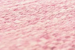 Wollteppich - Wellington (rosa)
