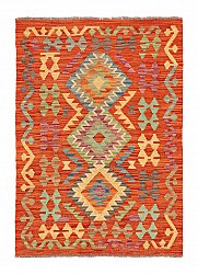 Kelim Teppich Afghan 118 x 83 cm