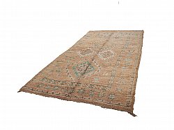 Kelim Marokkanische Berber Teppich Azilal Special Edition 370 x 190 cm