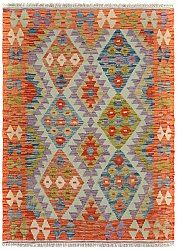 Kelim Teppich Afghan 143 x 100 cm