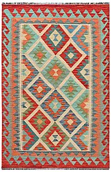 Kelim Teppich Afghan 154 x 102 cm
