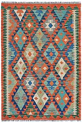 Kelim Teppich Afghan 159 x 102 cm