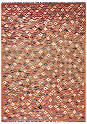 Kelim Teppich Afghan 169 x 126 cm