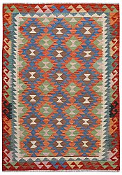 Kelim Teppich Afghan 178 x 127 cm