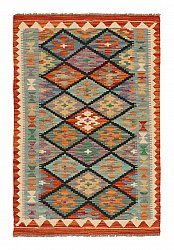 Kelim Teppich Afghan 119 x 80 cm