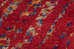 Kelim Marokkanische Berber Teppich Azilal Special Edition 350 x 200 cm