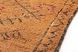 Kelim Marokkanische Berber Teppich Azilal Special Edition 360 x 170 cm
