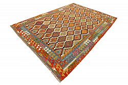 Kelim Teppich Afghan 299 x 209 cm