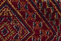 Kelim Marokkanische Berber Teppich Azilal Special Edition 440 x 220 cm