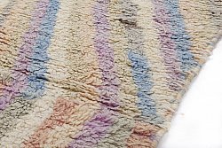 Kelim Marokkanische Berber Teppich Azilal 250 x 160 cm