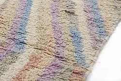 Kelim Marokkanische Berber Teppich Azilal 250 x 160 cm