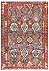 Kelim Teppich Afghan 292 x 195 cm