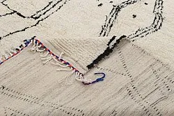 Kelim Marokkanische Berber Teppich Azilal 300 x 190 cm