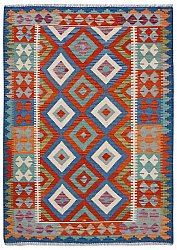 Kelim Teppich Afghan 180 x 129 cm