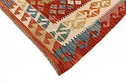 Orientalischer Kelim-Teppich 392 x 313 cm