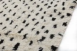 Kelim Marokkanische Berber Teppich Azilal 290 x 190 cm
