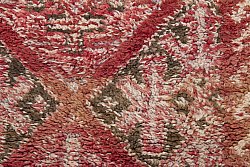 Kelim Marokkanische Berber Teppich Azilal Special Edition 400 x 200 cm