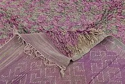 Kelim Marokkanische Berber Teppich Azilal Special Edition 380 x 210 cm