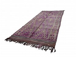 Kelim Marokkanische Berber Teppich Azilal Special Edition 330 x 200 cm