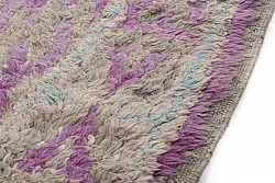 Kelim Marokkanische Berber Teppich Azilal Special Edition 330 x 200 cm