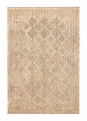 Kelim Teppich Afghan 248 x 168 cm